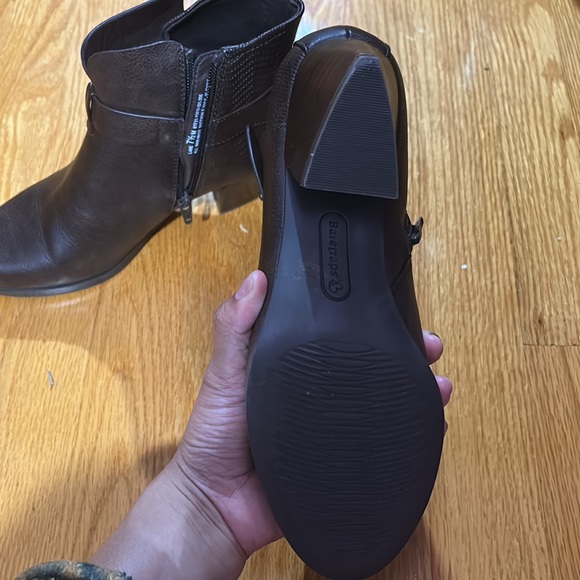 DSW booties - Picture 3 of 3